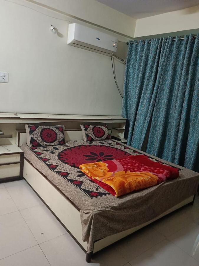 Hotel Mahati Indore Exterior foto